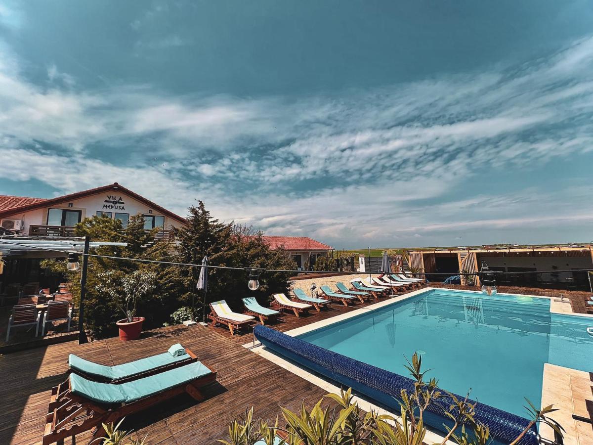 Vila Medusa Вама-Веке Экстерьер фото