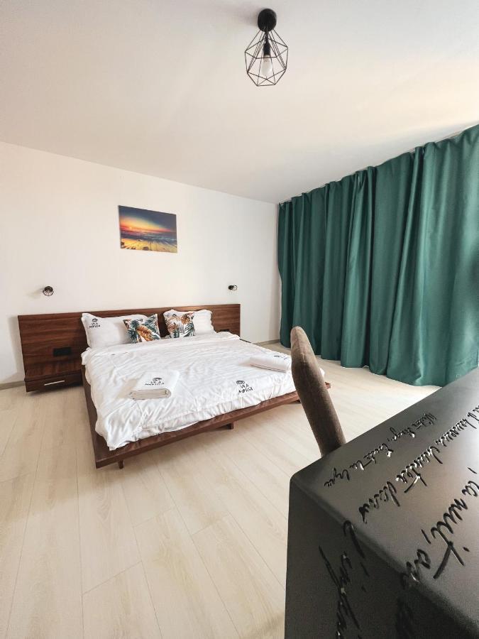 Vila Medusa Вама-Веке Экстерьер фото