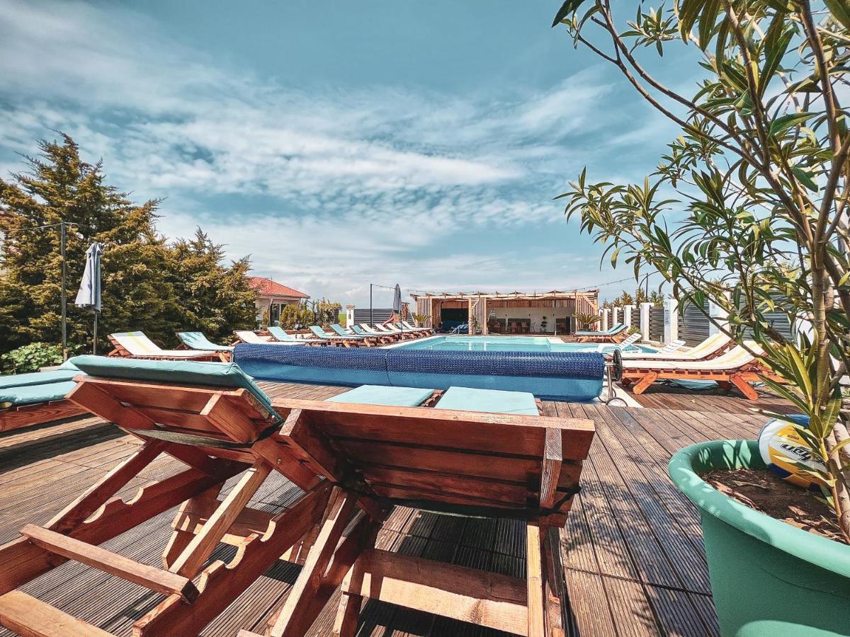 Vila Medusa Вама-Веке Экстерьер фото